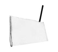 Outdoor EV Charger Cover - Covers For Electric Vehicle Chargers, Transparent Snow Charging Port Protector Protector | EVE CHANGE CHARGER COVER