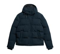 Outdoor Everest Puffer Jkt - male - Superdry - Winter Jackets - Blue - XL - Jackets XL