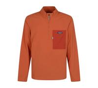 Patagonia | Outdoor Everyday Marsupial | Men's | Coal Orange M