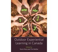Outdoor Experiential Learning in Canada