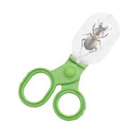 Outdoor Exploring Toys Magnifying Glass Catcher Kit Kids Outdoor | Science Living Creature Explorer Helper for Spider Bee Living Creature Minibeast Catching Nature Exploration Outdoor