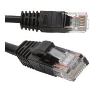 Outdoor External CAT5E-CCA UTP Network Cable Ethernet Patch Lead PE Jacket 5m