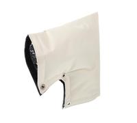 Outdoor Faucet Cover Beige Oxford Cloth Freeze Proof Winter