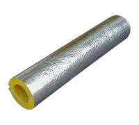 Outdoor Faucet Covers with Self-Sealing Adhesive and Pre-Slit Design for Winter Freeze and Sharp Edge Protection