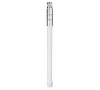 Outdoor Fibreglass Antenna with Vertical Polarization Supports For Helium Hotspot at Frequencies of 868/915 MHz