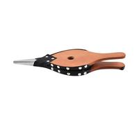 Outdoor Fire Pit Bellows - Portable Fire/Blower for Camping, BBQ and Outdoor Cooking Portable Air Pump for Outdoor Fireplace, Ideal for Barbecue, Hiking