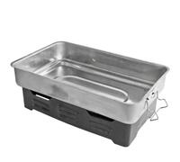 Outdoor Fish Smoker