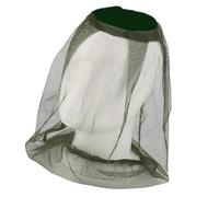 Outdoor Fishing Cap Outdoor Mosquito Head Mesh Net Travel Camping Mesh Cap Face Protector Camping Hat Durable