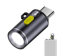 Outdoor Flashlight - Super Bright LED Handheld Torch, High Power Light Source, Waterproof Illumination Tool, Easy Carry | Ideal for Outdoor Trips, Emergencies Kits, Travel, Exploration Use
