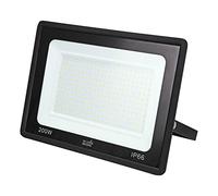 Outdoor Flood Light Wall Light for Yard Garage Warehouse Garden Roads Streets - Outdoor Security Light IP66 LED Floodlight - 6500K Cool White - Waterproof (200w)