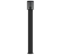 Outdoor Floor Lamps Pathway Lights Garden Light Lamp Stainless Steel vidaXL B, C, D, E, F, G]