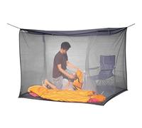 Outdoor Fly Net | Portable Folding Rectangular | Travel Tent for Flying Protection - for Hiking Camping Outdoor Travel Patio Terrace Garden and Porch