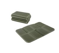 Outdoor Foam Mat - Reclining Barrier, Durable Closedcell Resting Equipment | Recyclable Folding Protector Compatible Trekking Adventures Sporting Gatherings Providing Dry Clean Comfortable
