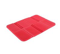 Outdoor Foam Mat - Reclining Barrier, Durable Closedcell Resting Equipment | Recyclable Folding Protector Compatible Trekking Adventures Sporting Gatherings Providing Dry Clean Comfortable