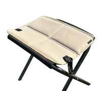 Outdoor Foldable Seat Cushion - Hiking Camping Sitting Pad Mat, Stadium Picnic Insert | Lightweight Folding Foam Mat, Portable Rest Seat Pad For Outdoor Seats