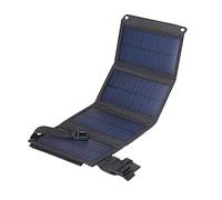 Outdoor Foldable Solar Panels Cell USB Portable Smartphone Battery Charger for Tourism Camping Hiking Phone Energy Efficient Reliable