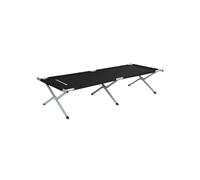 Outdoor Folding Camping Bed