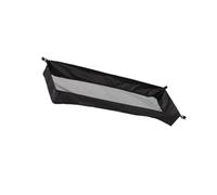 Outdoor Folding Net Bag Picnics Under Table Storage Desk Box Tripod Meshes Basket Organizers Camping Table Rack Picnics Mesh Organizers