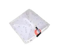 Outdoor Folding Reservoir - Portable Water Container, Camping Filling Tool | Large Capacity Reusable Hiking Hydration Equipment for Survival Car Festival Travel Beach Summer Kitchen Prepping