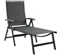 Outdoor Folding Sun Lounger