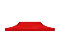 Outdoor Folding Tent Rainproof Sunproof Shade Providing Thickened Advertising Booth Four Corner Exhibition Shelter for Camping Hiking (A, One Size)