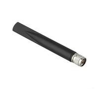 Outdoor For Omni Antenna 5 dBi 915MHz AOA-915-5ACM N Male Connector for LoRa Helium Hotspots Including V2 M1 SyncroB.it Kerlink LongAP Industrial Use (Black)