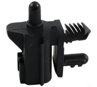 Outdoor for temp Sensor AU5Z12A647B Direct Fit for ford Outdoor | Direct replacement, fits 2011+ for edge Explorer, restores exterior for temp display, precise reading