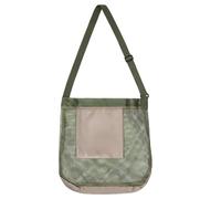 Outdoor Foraging Backpack - Mushroom Mesh Bag, Large Harvest Basket | Adjustable Pocket Carrier, Multipurpose Storage Tool for Fruits Vegetables Mushrooms Toys Gardening Hiking Camping