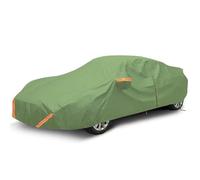 Outdoor Full Car Cover for Bugatti Chiron (2016-2022)