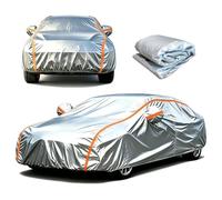 Outdoor Full Car Cover for J eep Grand Cherokee WJ