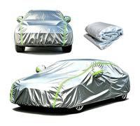 Outdoor Full Car Cover for Skod Superb Combi