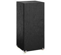Outdoor Furniture Accessories-Outdoor Furniture Covers-Graden Chair Cover 8 Eyelets 75x70x140 cm Polyethylene