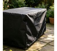 Outdoor Furniture Covers Waterproof 170x85x70cm/LxWxH | Heavy Duty Rectangular/Square Garden Furniture Protective Cover, Anti-UV Weatherproof Dustproof for Conservatory & Backyard