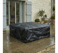 Outdoor Furniture Rain Cover 185X185