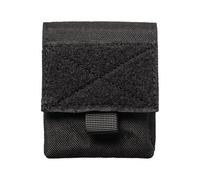 Outdoor Gadget Pouch - Slim Utility Waist Bag, Phone Pack Pouch, Nylon Material | Compact Portable Design, Beach Fishing Hiking Use, Men’s Travel Storage, Hands Free Convenience, Everyday