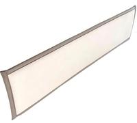 Outdoor Garden Bench Cushion Anti-Slip Washable Seat Pad for 2/3 Seater Ideal for Patio Bay Window Swing Chairs - T3 35 x 180 cm