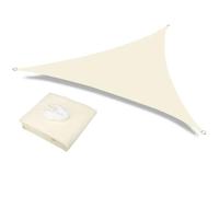 Outdoor Garden eWaterproof Canopy for Backyard Par Beach Camping PoolBei 2x2x2M UV Protect Easy Installat Fabric