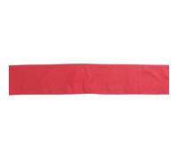 Outdoor Garden Parasol Umbrella Cover with Oxford Fabric Red | Lightweight Sl esign, Easy Installation, Weatherproof Storage for Patio and Market Umbrellas