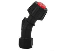 Outdoor Garden Spray Nozzle for Electric Sprayers Providing Reliable Water Flow and Uniform Coverage for Plants and Flowers