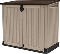 Keter Store-It-Out MIDI Plastic shed
