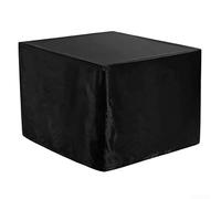 Outdoor Garden Stove Dust Cover with Convenient Design for Easy Maintenance and Reliable Protection Against the Elements (135 * 135 * 75cm)