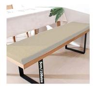 Outdoor Garden Swing Seat Cushions for 1-3 Seater Patio Furniture, 5cm Thick Cushions for Indoor/Outdoor Use, Modern Design