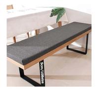 Outdoor Garden Swing Seat Cushions for 1-3 Seater Patio Furniture, 5cm Thick Cushions for Indoor/Outdoor Use, Modern Design