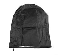 Outdoor Gas Bottle Cover for BBQ Grills Waterproof and Dustproof