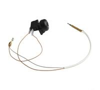 Outdoor Gas For Patio Heater Repair Replacement Kit with Thermocouple and Tilt Switch Compatible with Pyramid Tower, Dome, Fire, and Other Heater Types