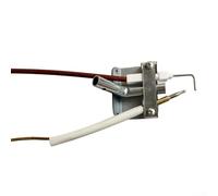 Outdoor Gas Heater Head Assembly Replacement for Tower Style Units Providing Even Heat Output and Dependable Integrity (1003029-D090)