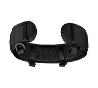 Outdoor Girdle Battle Belt | Quick-Release Combat Belt,Padded Belt Tool Work Belt Multi-Purpose Patrol Belt Quick-Release For Outdoor Sports, Hiking