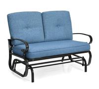 Outdoor Glider Bench Swing Glider Chair