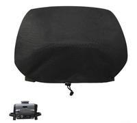 Outdoor grill cover compatible with For OG700 series, made from tear resistant Oxford cloth with waterproof and windproof features to maintain your grill's condition in any weather (420D)