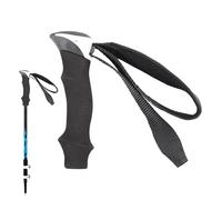 Outdoor Grip Pole EVA Ergonomic Replacement Comfortable Non-Slip Hiking Stick Durable Shock Absorption Support Accessories Ski Trekking Camping Picnic Mountaineering Adventure Lei